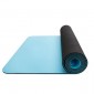 Factory Price Smooth And Comfortable Natural Rubber Pu Leather Yoga Mat Factory Price Smooth And Comfortable Natural Rubber Pu Leather Yoga Mat