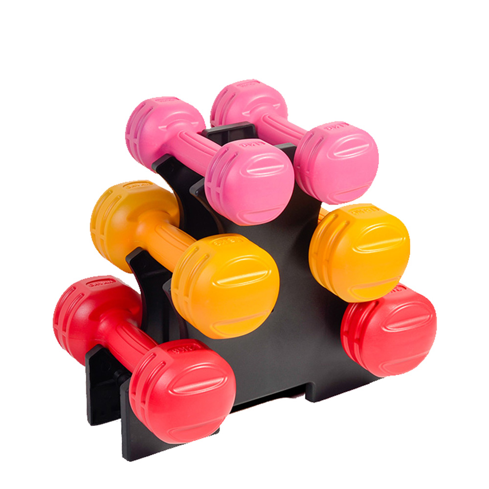 custom pp dumbbell custom pp dumbbell
