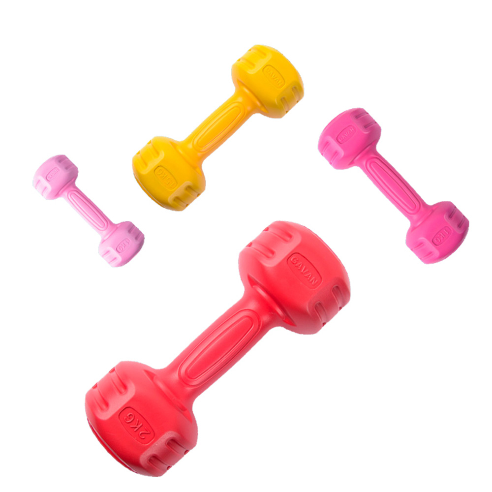 custom pp dumbbell custom pp dumbbell