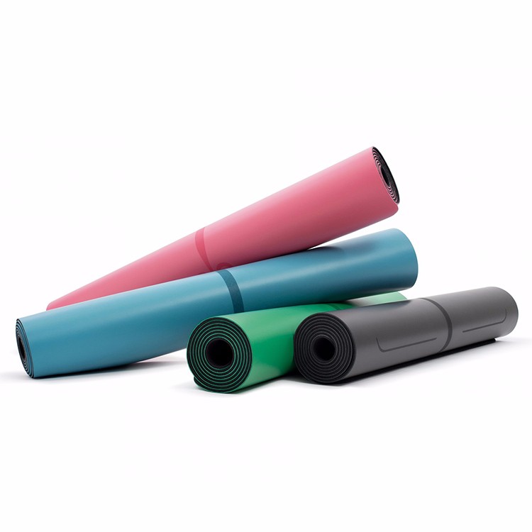 pu yoga mats pu yoga mats