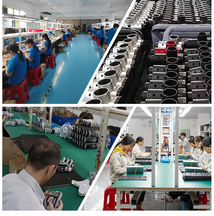 yoga mats factory